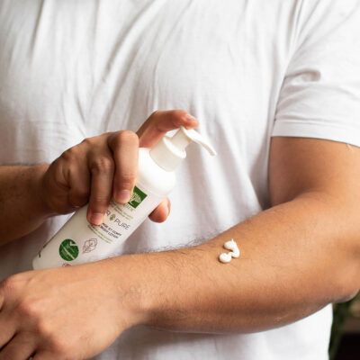 Druide: Pur&Pure Face & Body Lotion