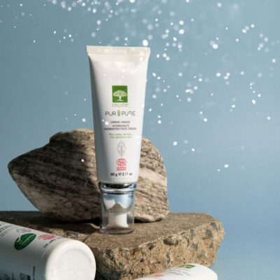 Druide: Pur&Pure Hydrating Face Cream