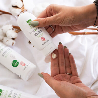 Druide: Pur&Pure Hand Cream