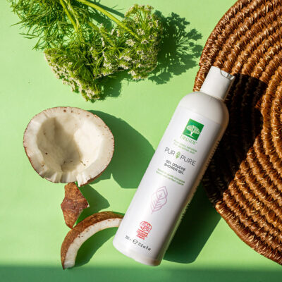 Druide: Pur&Pure Shower Gel