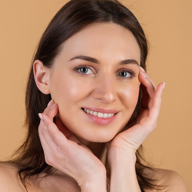 Chemical Peels Treatment