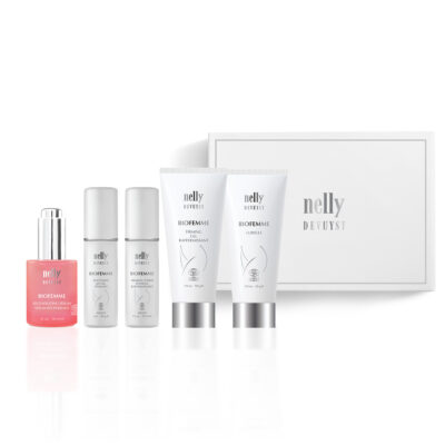 Nelly De Vuyst: BioFemme Discovery Kit