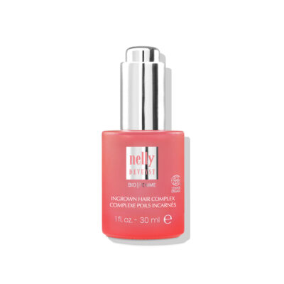 Nelly De Vuyst: BioFemme Ingrown Hair Complex