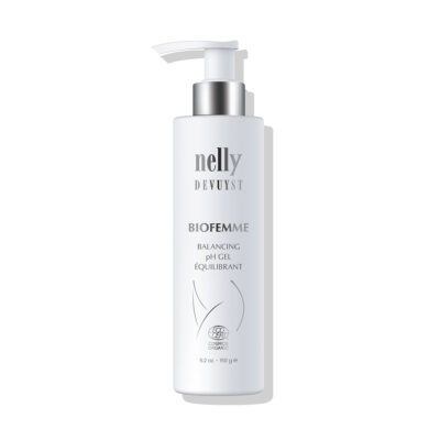 Nelly De Vuyst: BioFemme pH Balancing Gel