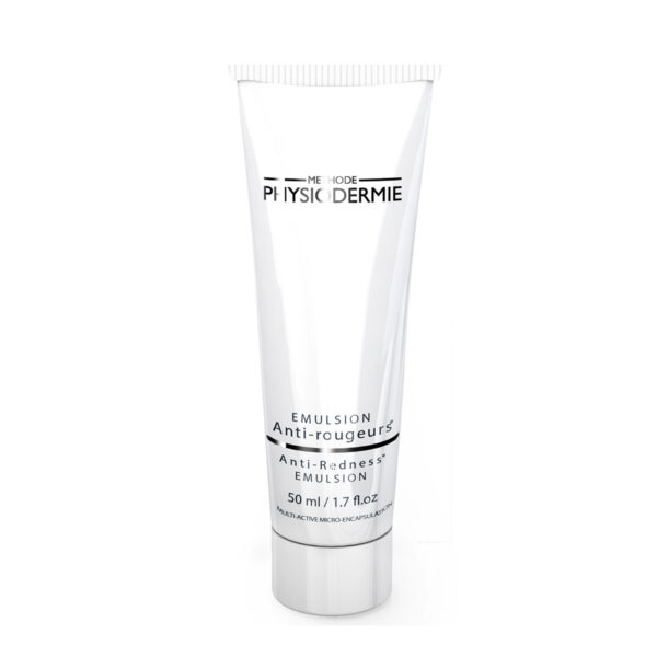 Physiodermie: Anti-Redness Emulsion