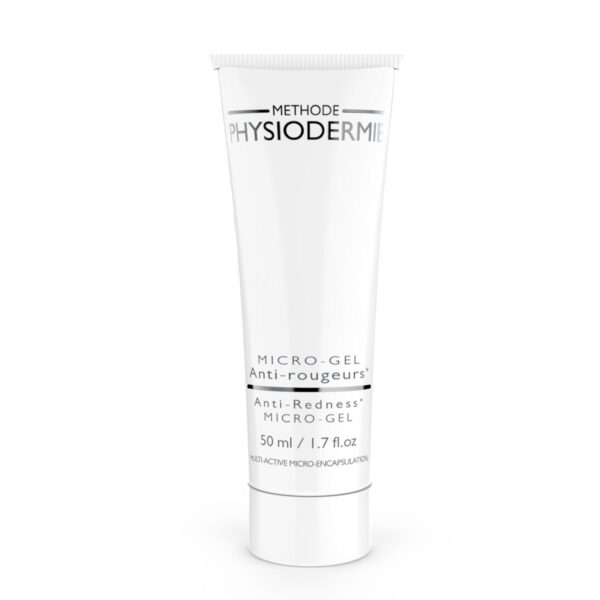 Physiodermie: Anti-Redness Micro-Gel