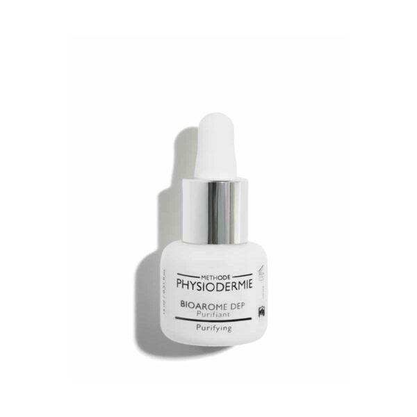 Physiodermie: Bioarome DEP Purifying