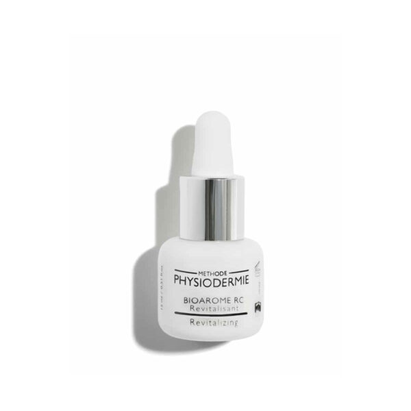 Physiodermie: Bioarome RC Revitalizing