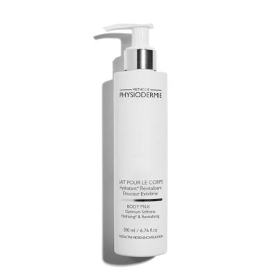 Physiodermie: Body Milk