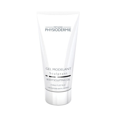 Physiodermie: Body Sculpting Gel
