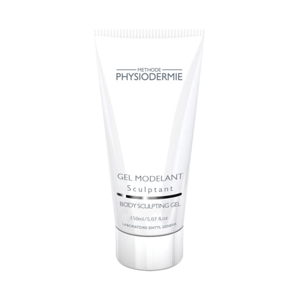 Physiodermie: Body Sculpting Gel