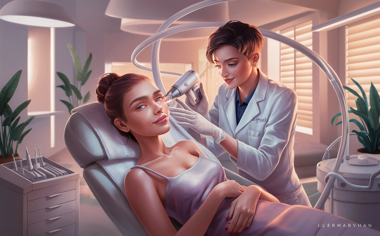 What Are Laser Treatments?