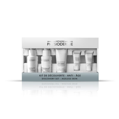 Physiodermie: Discovery Set – Ageless Skin