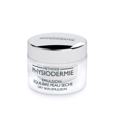 Physiodermie: Dry Skin Emulsion