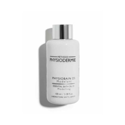 Physiodermie: Essential Bath Oil DS Slimming