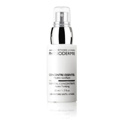 Physiodermie: Essential Concentrate Hydro-Tonifying