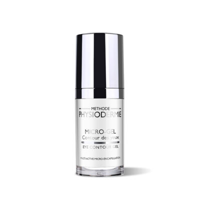 Physiodermie: Eye Contour Micro-Gel