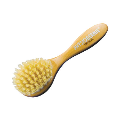 Physiodermie: Facial Brush