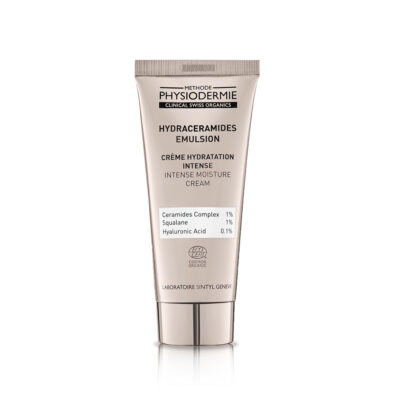 Physiodermie: HydraCeramides Emulsion