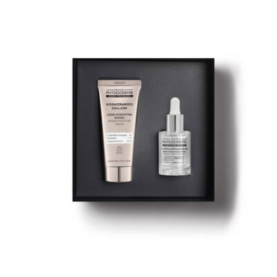 Physiodermie: Intense Hydra Set Kit