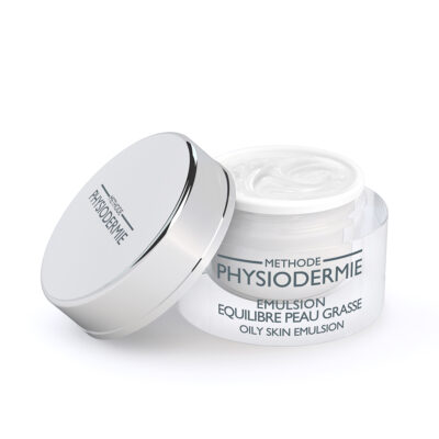 Physiodermie: Oily Skin Emulsion