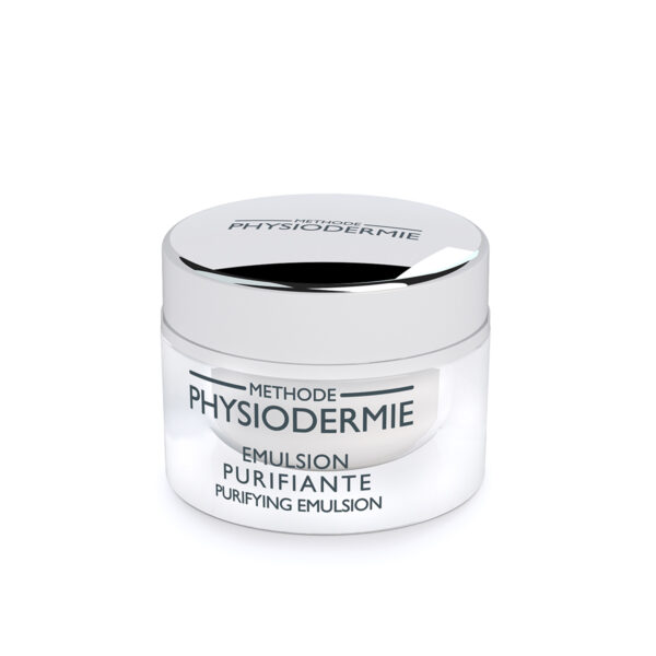 Physiodermie: Purifying Emulsion