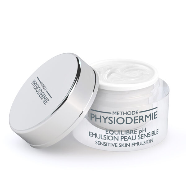 Physiodermie: Sensitive Skin Emulsion