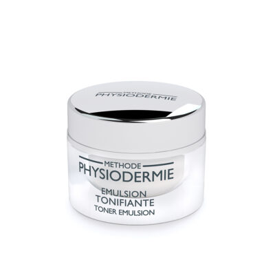 Physiodermie: Toner Emulsion