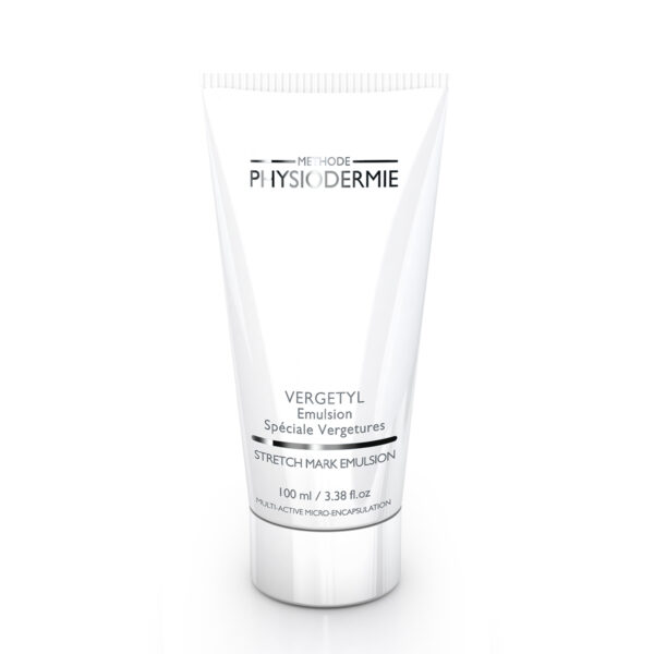 Physiodermie: Vergetyl Stretch Mark Emulsion