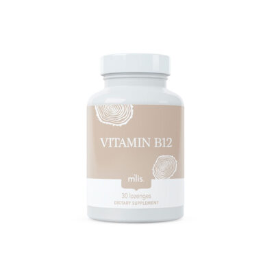 M'Lis Vitamin B12