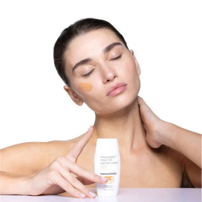 Mesoestetic Melan 130 Pigment Control
