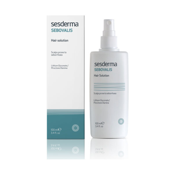 Sesderma Sebovalis Hair Solution