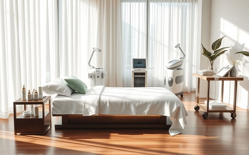 Transform Your Look: 5 Incredible Benefits Of Med Spa Treatments