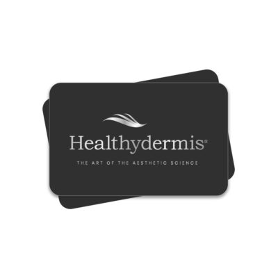 Healthydermis eGift Card