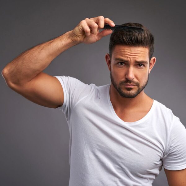 Hair Loss Treatment